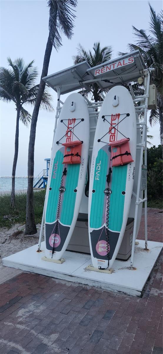 2101 S Ocean Dr Unit 2603, Hollywood, FL 33019 - view of play area