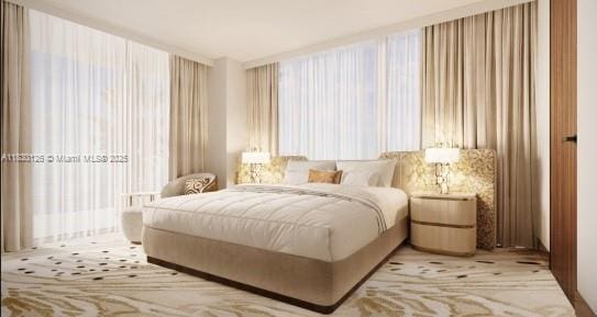 10295 Collins Ave Unit 1114, Bal Harbour, FL 33154 - view of bedroom