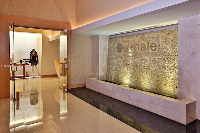 10295 Collins Ave Unit 1114, Bal Harbour, FL 33154 - view of community lobby