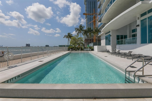 700 NE 25th St Unit 1604, Miami, FL 33137 - photo 34