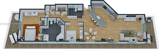 700 NE 25th St Unit 1604, Miami, FL 33137 - photo 43
