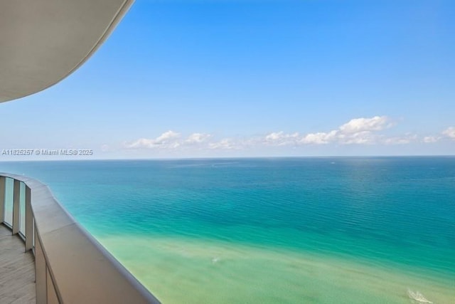 15701 Collins Ave Unit 2902, Sunny Isles Beach, FL 33160 - water view