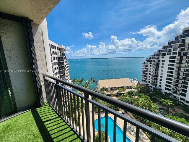 540 Brickell Key Dr Unit 1603, Miami, FL 33131 - photo 1