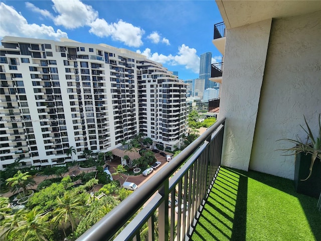 540 Brickell Key Dr Unit 1603, Miami, FL 33131 - photo 2