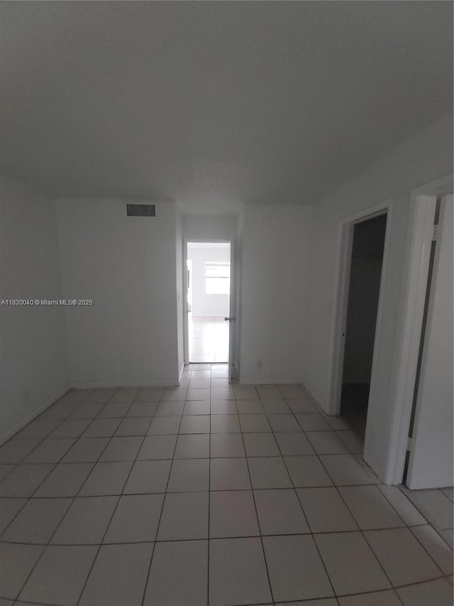 241 SE 9th Ave Unit 103, Pompano Beach, FL 33060 - empty room featuring light tile patterned floors