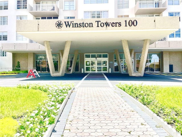 250 174th St Unit 2307, Sunny Isles Beach, FL 33160 - photo 22