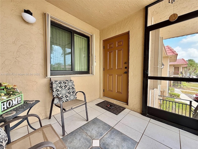 318 Lakeview Dr Unit 203, Weston, FL 33326 - entrance to property featuring stucco siding