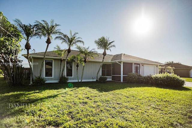 1441 SW Algardi Ln, Port St Lucie, FL 34953 - photo 2
