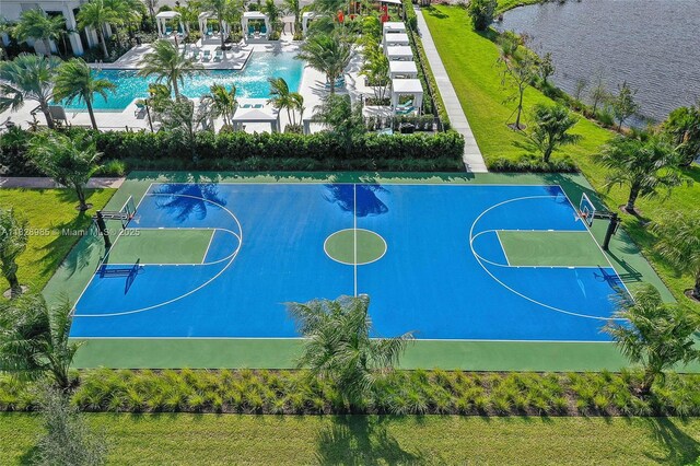 5736 Gauguin Ter, Palm Beach Gardens, FL 33418 - photo 40
