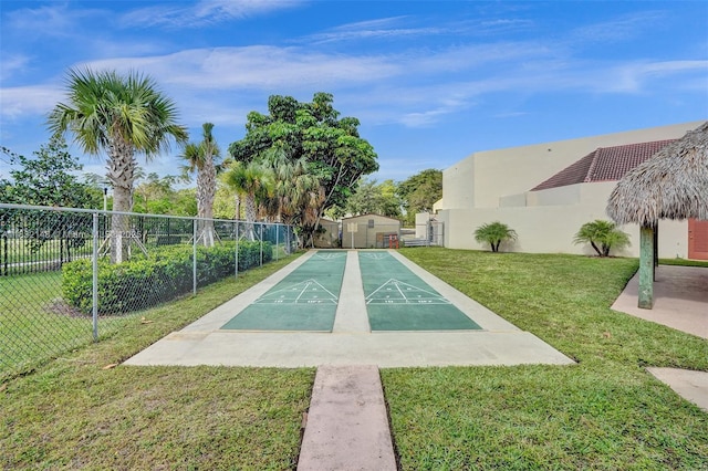2850 W Sunrise Lakes Dr Unit 106, Sunrise, FL 33322 - photo 29