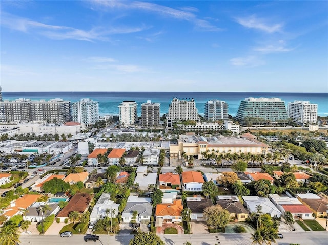 9448 Abbott Ave, Surfside, FL 33154 - view of urban area featuring a nearby body of water