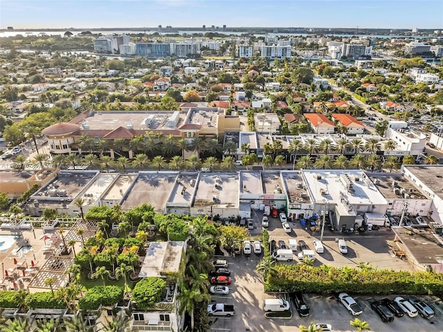 9448 Abbott Ave, Surfside, FL 33154 - view of urban area
