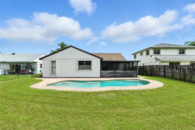 15074 SW 13th Pl, Sunrise, FL 33326 - photo 18
