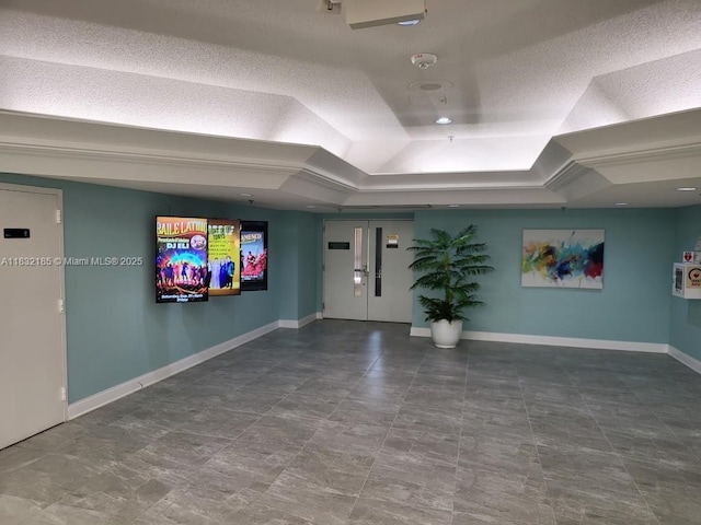 2607 NW 104th Ave Unit 206, Sunrise, FL 33322 - view of community lobby