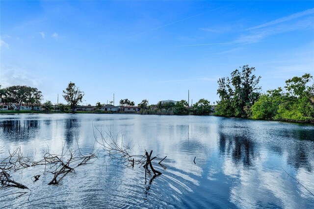 212 SW 11th Ave, Dania Beach, FL 33004 - water view
