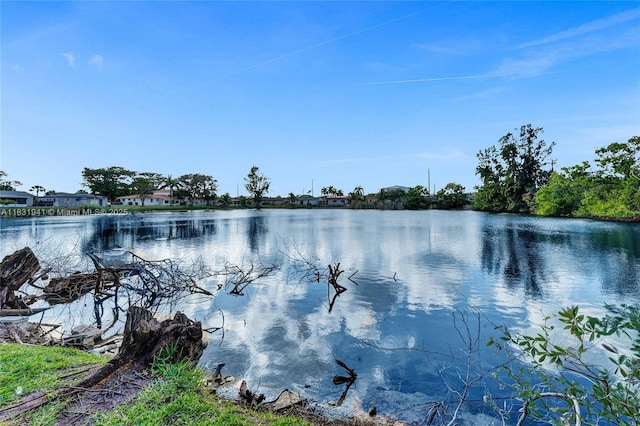 212 SW 11th Ave, Dania Beach, FL 33004 - water view