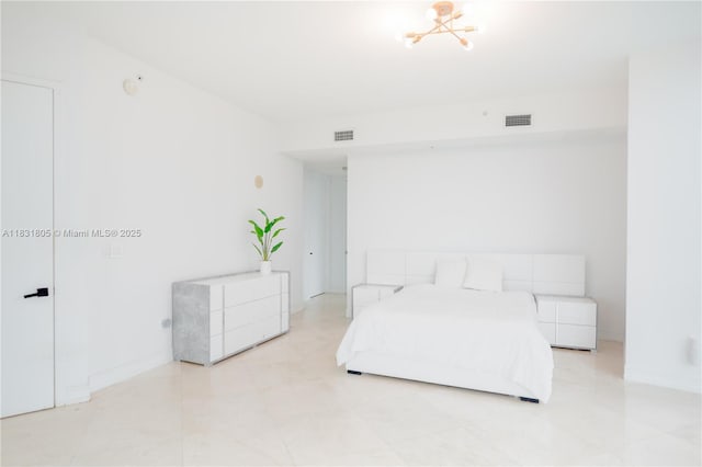 18101 Collins Ave Unit 701, Sunny Isles Beach, FL 33160 - view of bedroom