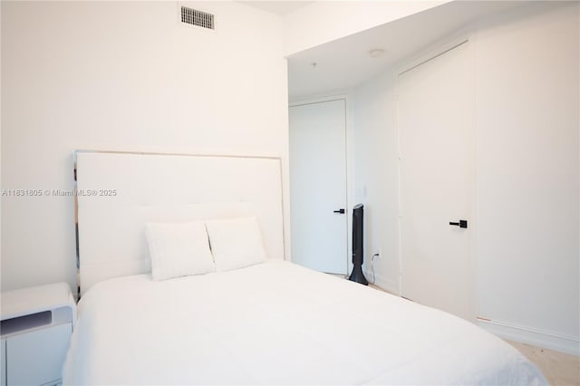 18101 Collins Ave Unit 701, Sunny Isles Beach, FL 33160 - bedroom with a closet