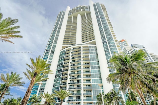 18101 Collins Ave Unit 701, Sunny Isles Beach, FL 33160 - view of property