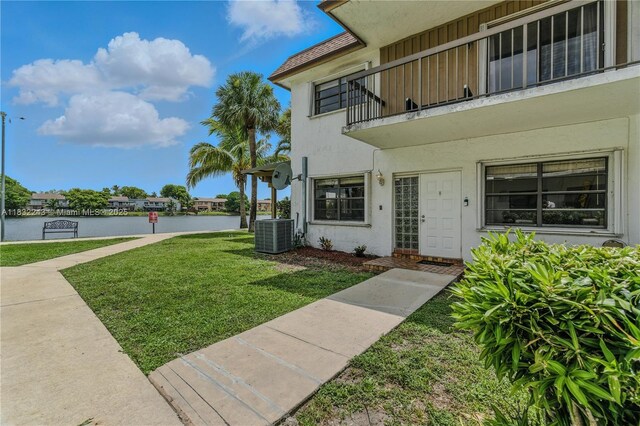 6825 NW 169th St Unit 54H, Hialeah, FL 33015 - photo 2