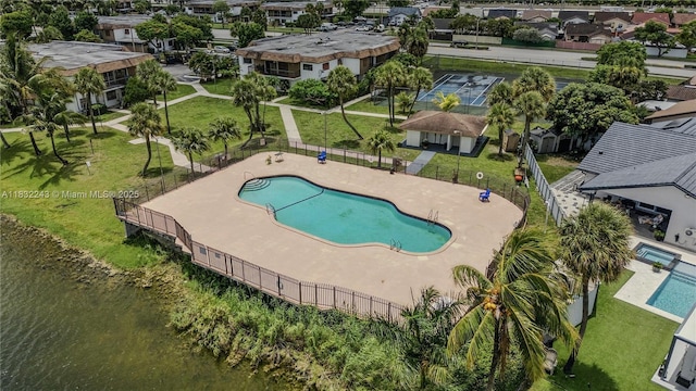6825 NW 169th St Unit 54H, Hialeah, FL 33015 - photo 38