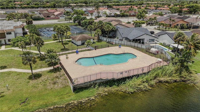 6825 NW 169th St Unit 54H, Hialeah, FL 33015 - photo 39
