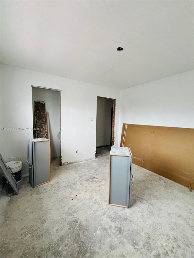 1344 W 10th St, Riviera Beach, FL 33404 - view of spare room
