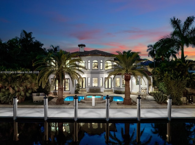 168 Fiesta Way, Fort Lauderdale, FL 33301 - photo 1