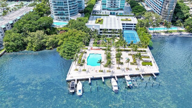 2101 Brickell Ave Unit 903, Miami, FL 33129 - photo 6
