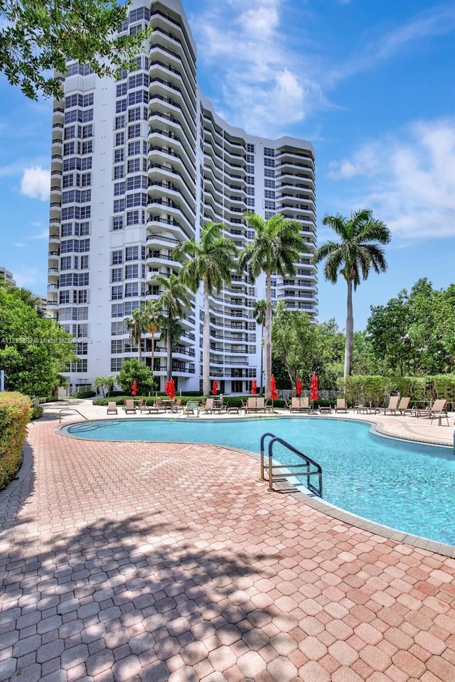3400 NE 192nd St Unit 1606, Aventura, FL 33180 - photo 38