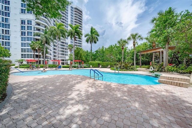 3400 NE 192nd St Unit 1606, Aventura, FL 33180 - photo 40