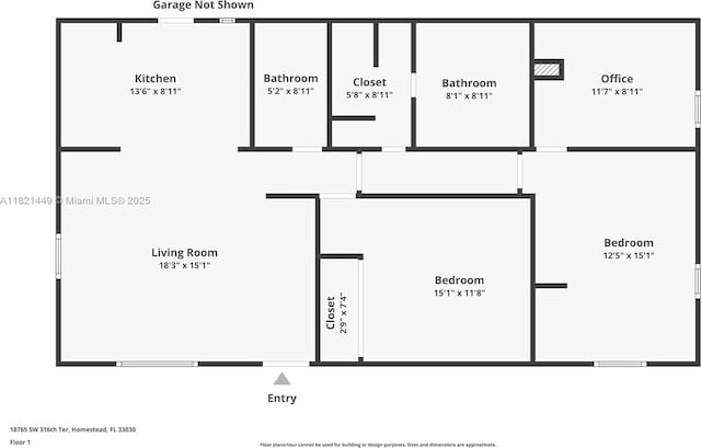 18765 SW 316th Ter, Homestead, FL 33030 - photo 37