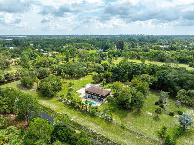 576 Marshall Rd, West Palm Beach, FL 33413 - aerial view