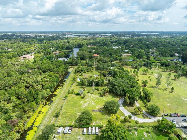 576 Marshall Rd, West Palm Beach, FL 33413 - aerial view of property's location featuring a large body of water