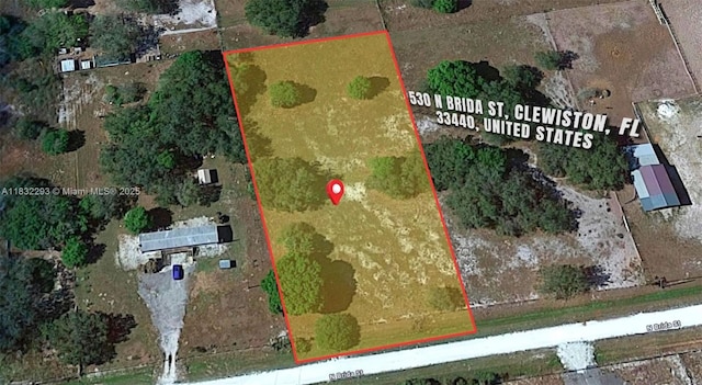 530 N Brida St, Clewiston, FL 33440 - photo 1
