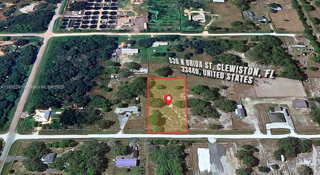 530 N Brida St, Clewiston, FL 33440 - photo 3