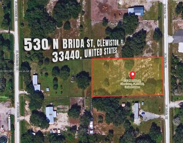 530 N Brida St, Clewiston, FL 33440 - photo 4