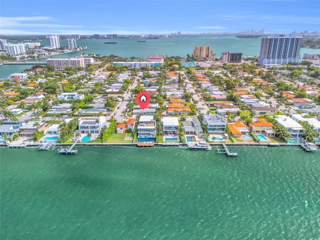 1601 S Treasure Dr, North Bay Village, FL 33141 - photo 9