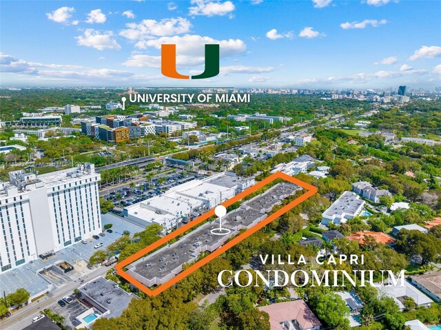1205 Mariposa Ave Unit 308, Coral Gables, FL 33146 - photo 2