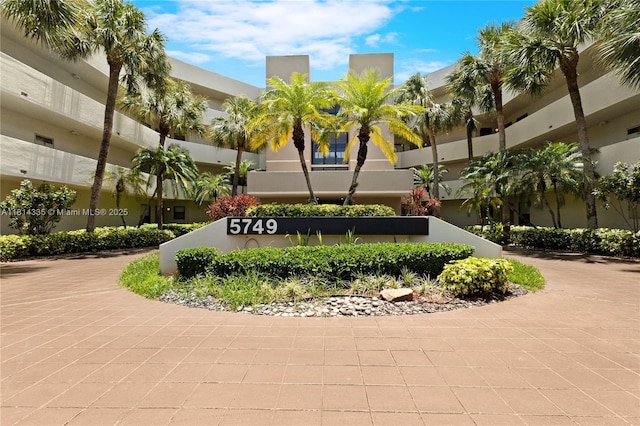 5749 Camino Del Sol Unit 403, Boca Raton, FL 33433 - photo 1