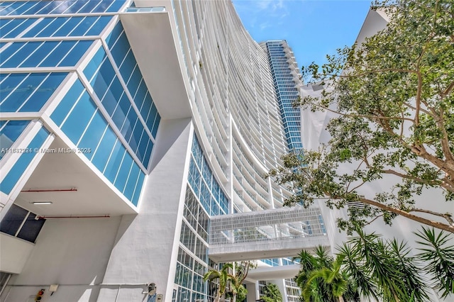 2020 N Bayshore Dr Unit 3408, Miami, FL 33137 - view of property