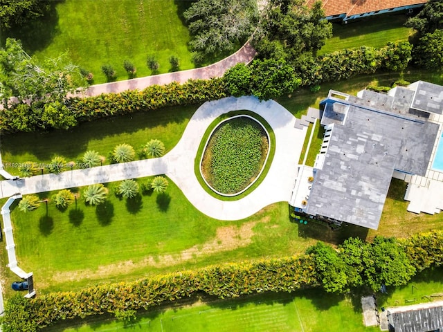 13441 Mustang Trl, Southwest Ranches, FL 33330 - bird's eye view