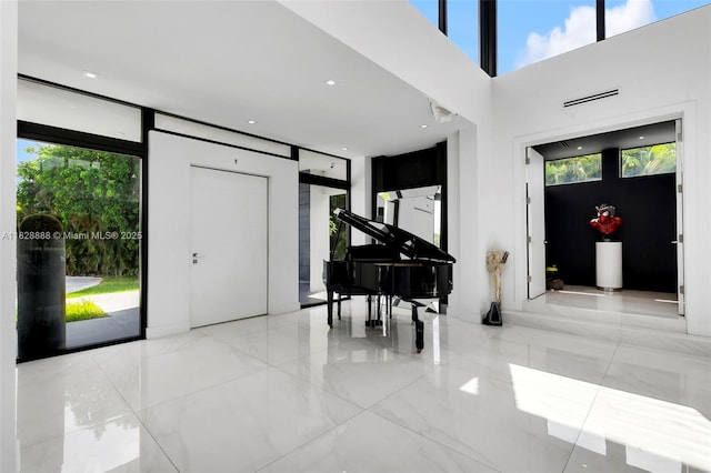 13441 Mustang Trl, Southwest Ranches, FL 33330 - view of entrance foyer