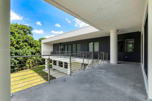 13441 Mustang Trl, Southwest Ranches, FL 33330 - view of patio / terrace