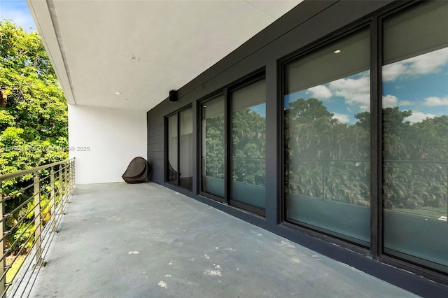 13441 Mustang Trl, Southwest Ranches, FL 33330 - view of balcony