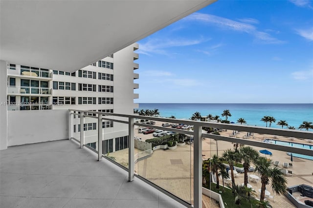 2030 S Ocean Dr Unit 414, Hallandale Beach, FL 33009 - photo 8