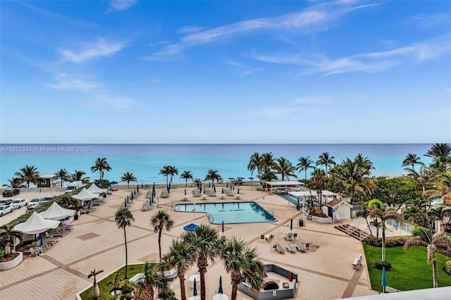 2030 S Ocean Dr Unit 414, Hallandale Beach, FL 33009 - photo 10