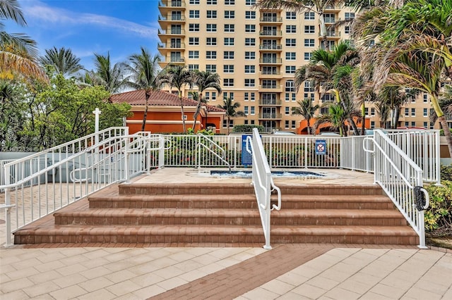2030 S Ocean Dr Unit 414, Hallandale Beach, FL 33009 - photo 12