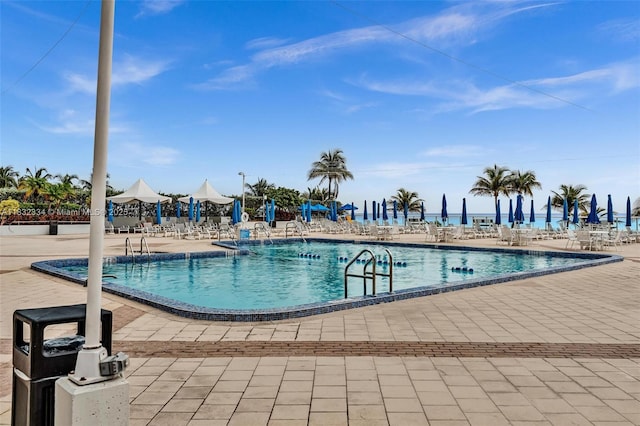 2030 S Ocean Dr Unit 414, Hallandale Beach, FL 33009 - photo 15