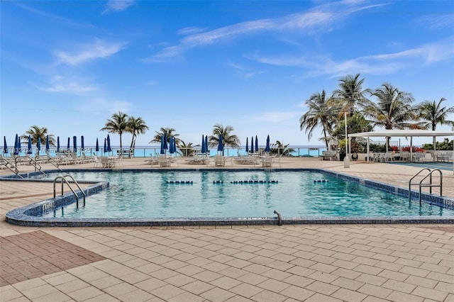 2030 S Ocean Dr Unit 414, Hallandale Beach, FL 33009 - photo 16